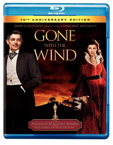 Gone With the Wind (Blu-ray)