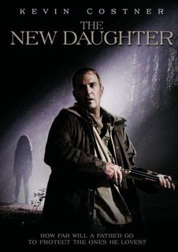 The New Daughter (DVD) - Surprise Castle