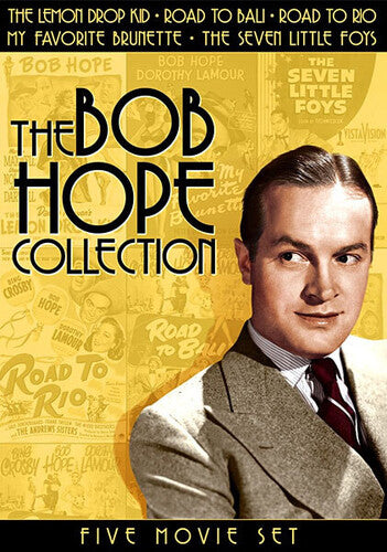 The Bob Hope Collection: Volume 1 (DVD)