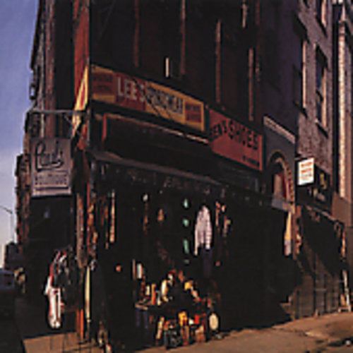 Beastie Boys - Paul's Boutique (CD)