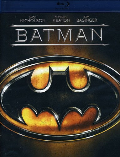 Batman (Blu-ray)