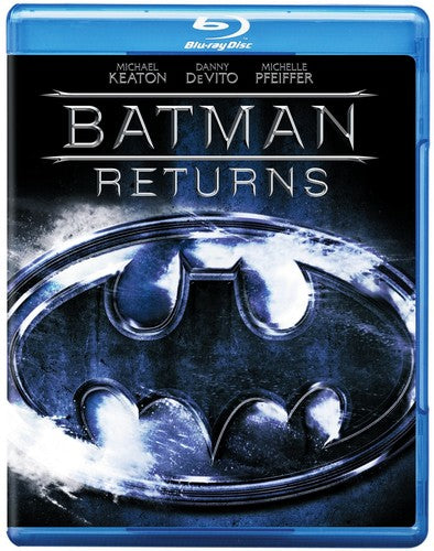 Batman Returns (Blu-ray)