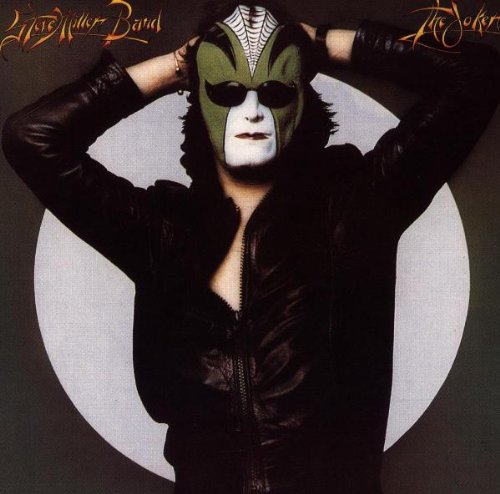 Steve Miller - The Joker (CD)