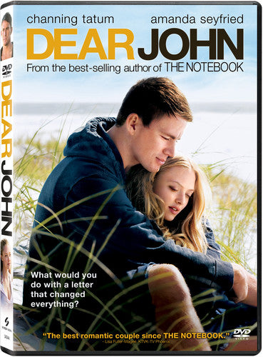 Dear John (DVD)