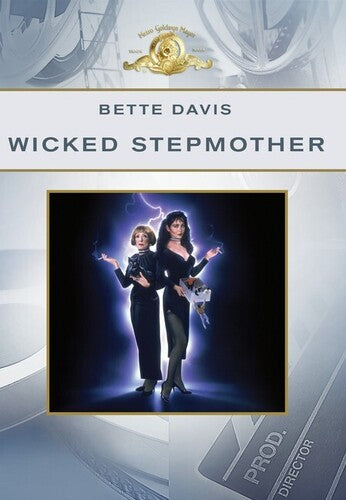 Wicked Stepmother (DVD)