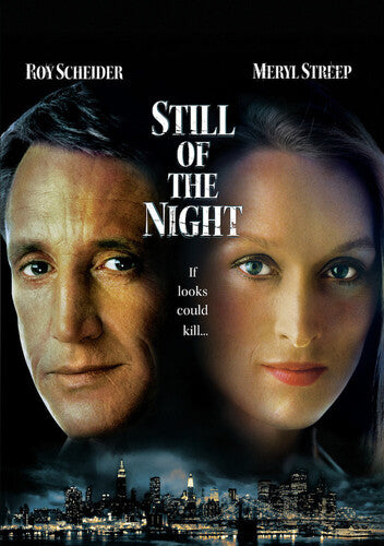 Still of the Night (DVD)