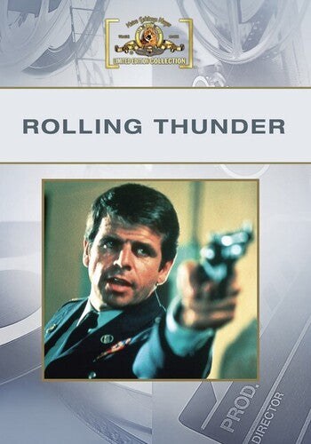 Rolling Thunder (DVD)