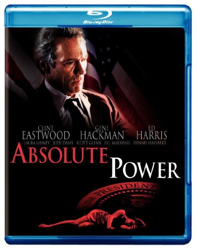 Absolute Power (Blu-ray)