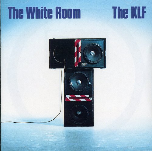 The KLF - White Room-Special Package (CD)