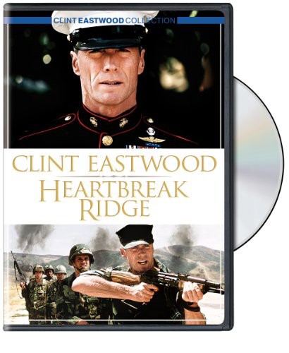 Heartbreak Ridge (DVD)