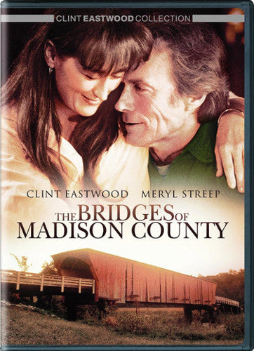 The Bridges of Madison County (DVD)