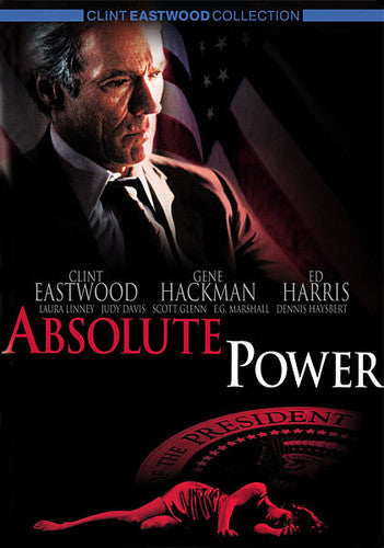 Absolute Power (DVD)