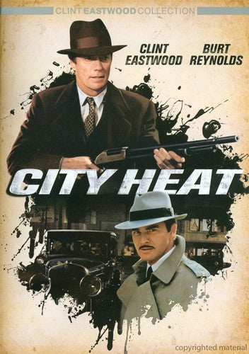 City Heat (DVD)