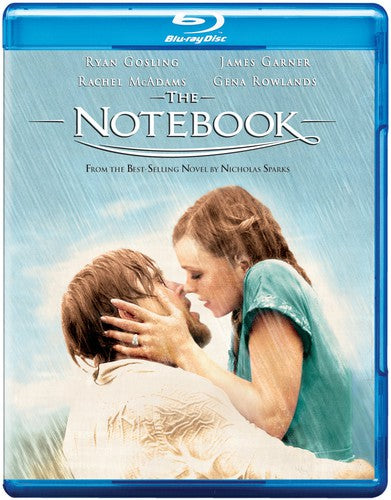 The Notebook (Blu-ray)