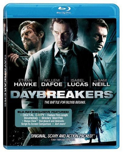 Daybreakers (Blu-ray)