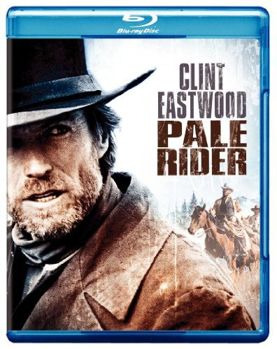 Pale Rider (Blu-ray)