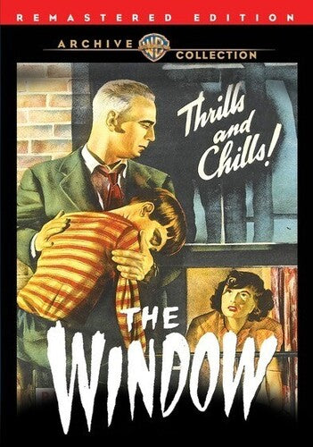 The Window (DVD)