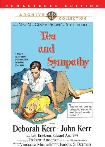 Tea and Sympathy (DVD)