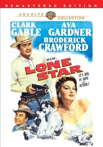 Lone Star (DVD)