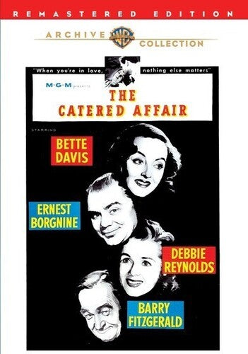 The Catered Affair (DVD)