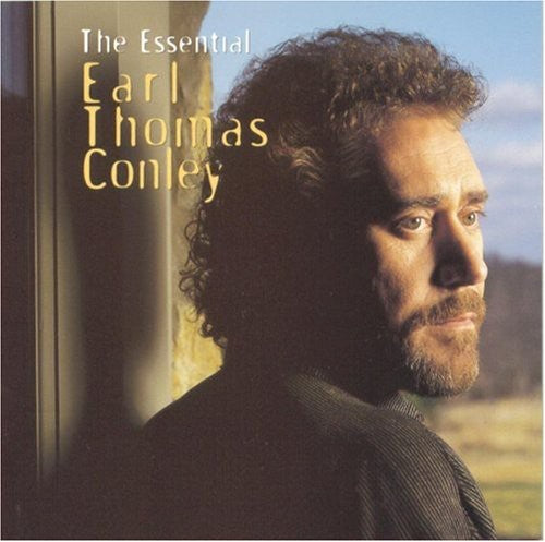 Earl Thomas Conley - Essential (CD)