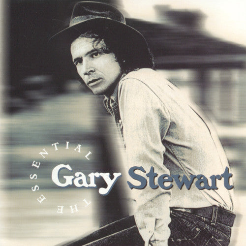 Gary Stewart - Essential Gary Stewart (CD)