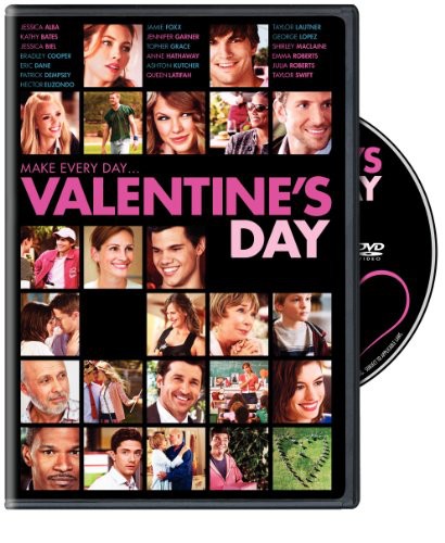 Valentine's Day (DVD)