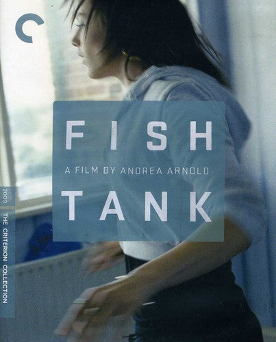 Fish Tank (Criterion Collection) (Blu-ray)