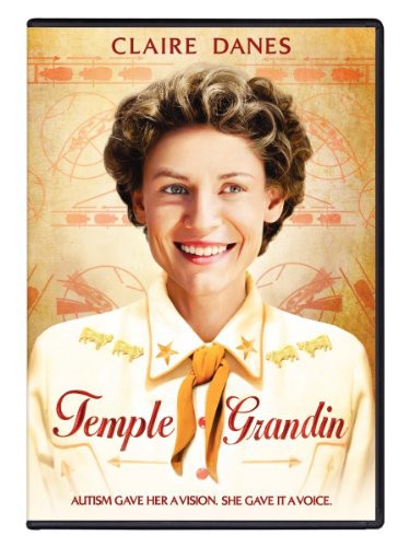 Temple Grandin (DVD)