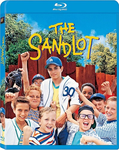 The Sandlot (Blu-ray)