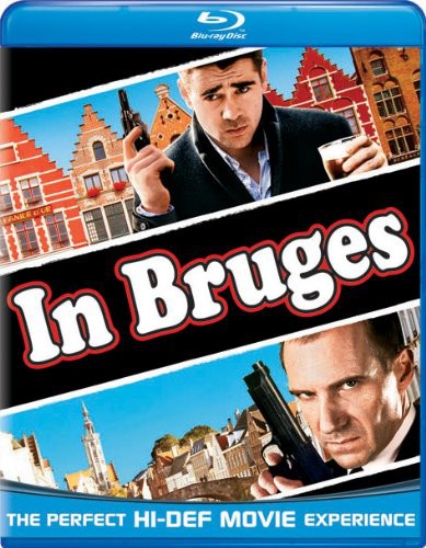 In Bruges (Blu-ray)