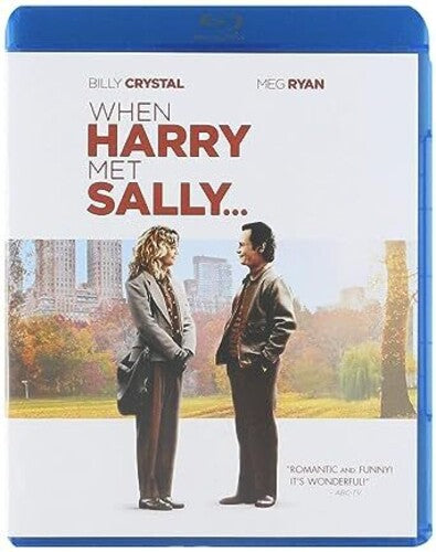 When Harry Met Sally... (Blu-ray)