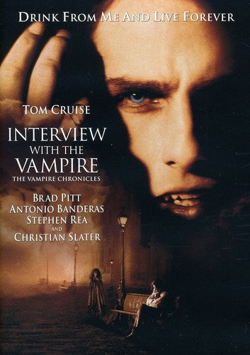 Interview With the Vampire: The Vampire Chronicles (DVD)