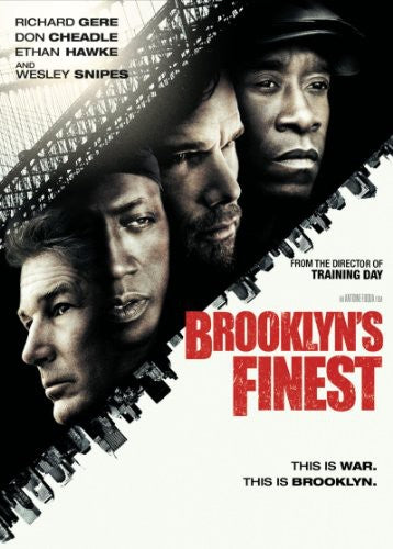 Brooklyn's Finest (DVD)