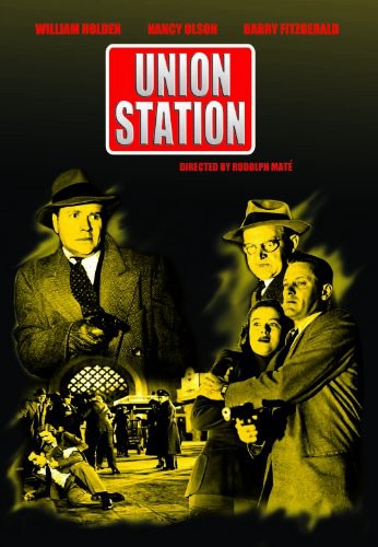 Union Station (DVD)