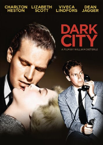 Dark City (DVD)