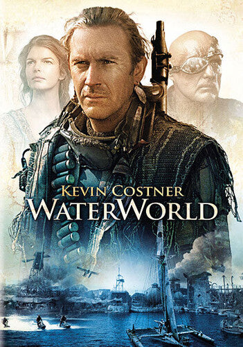 Waterworld (DVD)