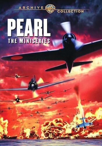 Pearl: The Miniseries (DVD)