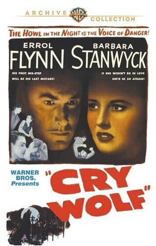 Cry Wolf (DVD)