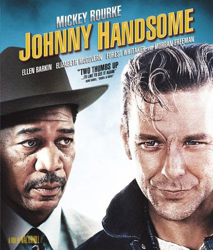 Johnny Handsome (Blu-ray)