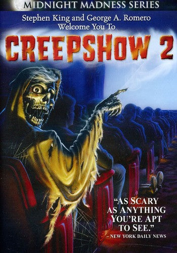 Creepshow 2 (DVD)