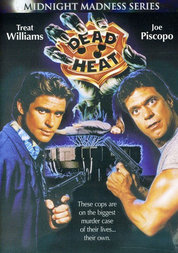 Dead Heat (DVD)