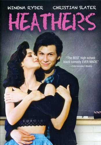 Heathers (DVD)