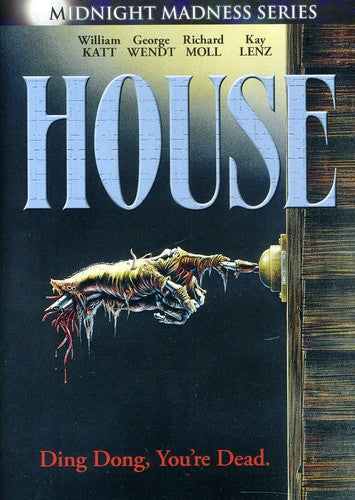 House (DVD)