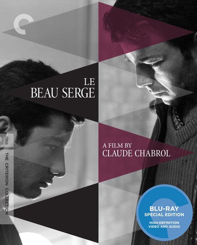 Le Beau Serge (Criterion Collection) (Blu-ray)