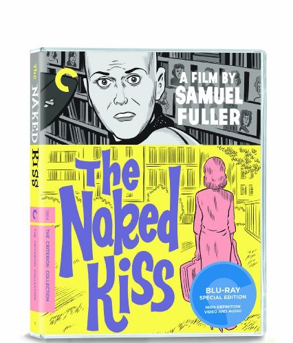 The Naked Kiss (Criterion Collection) (Blu-ray)