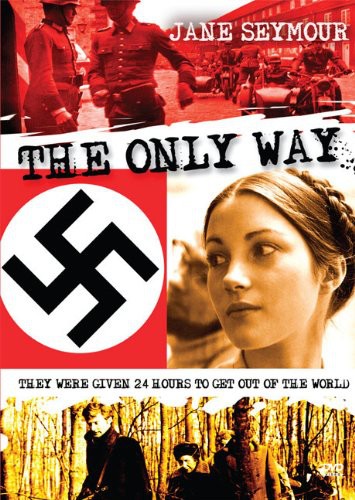 The Only Way (DVD)