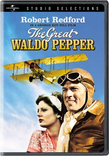 The Great Waldo Pepper (DVD)