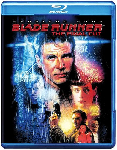 Blade Runner: The Final Cut (Blu-ray)