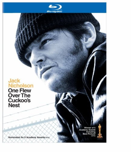 One Flew Over the Cuckoo's Nest (Ultimate Collector's Edition) (Blu-ray)